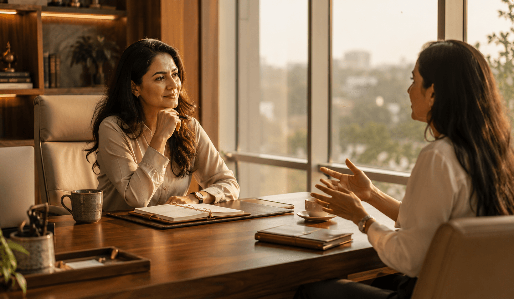 Life Coaching