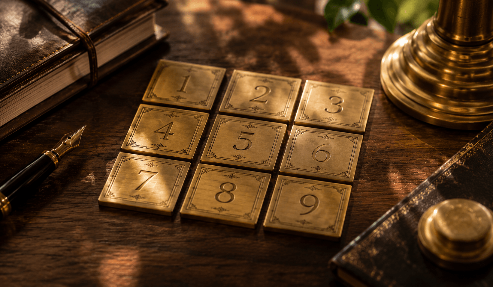 Numerology