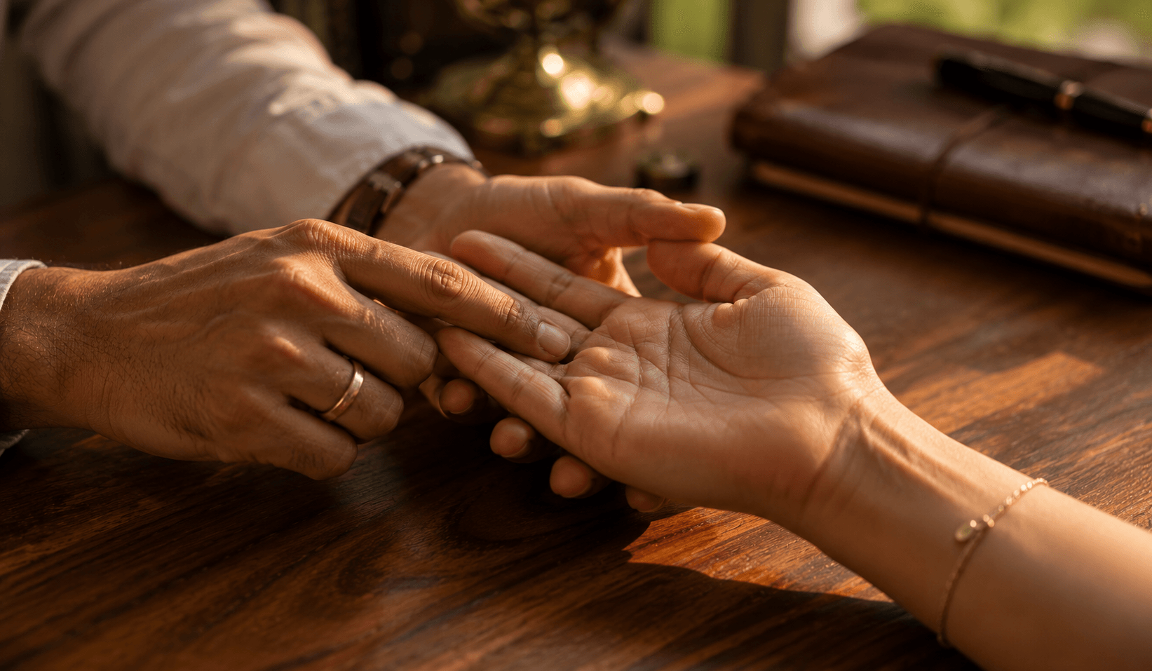 Palmistry