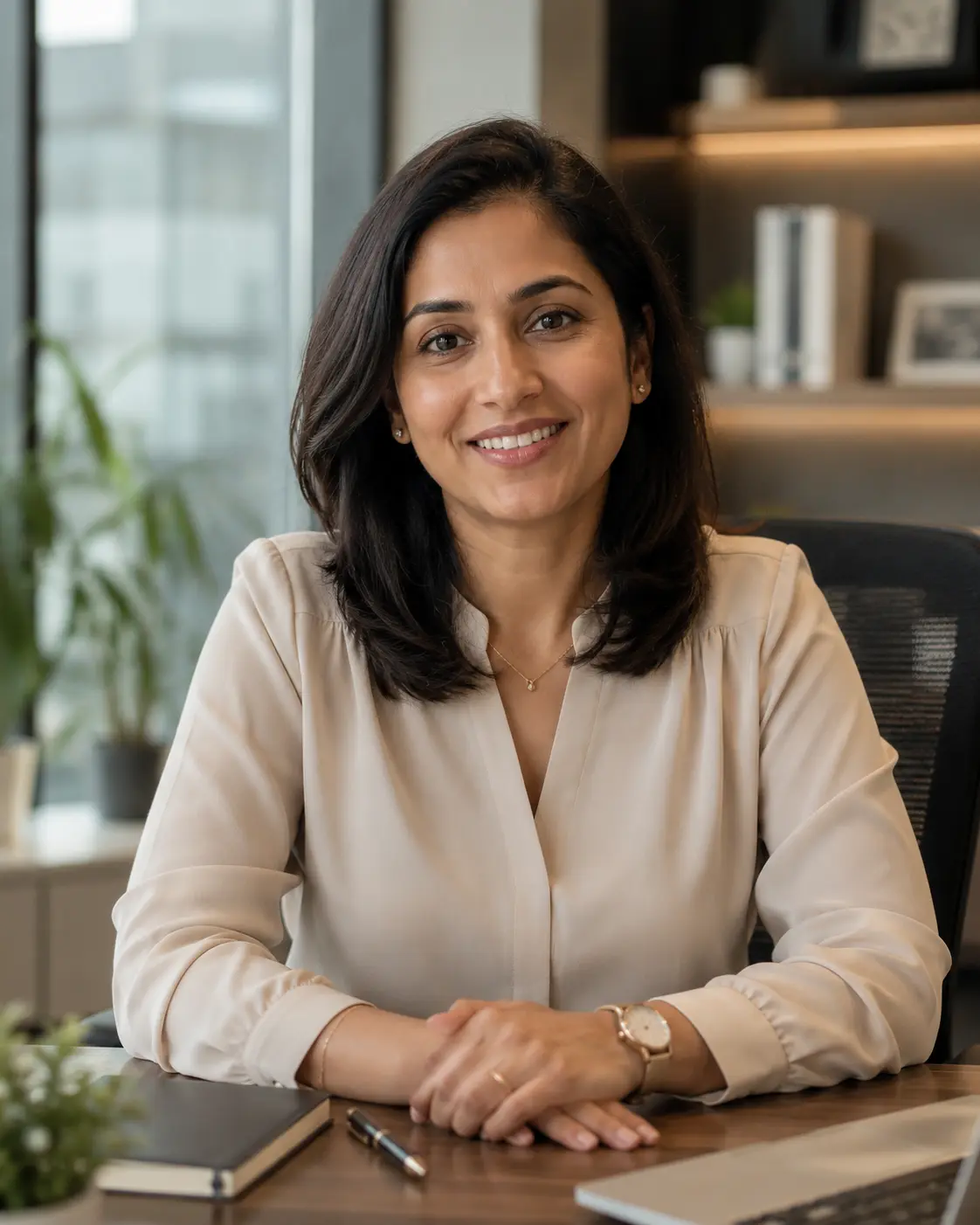 Priya Nair