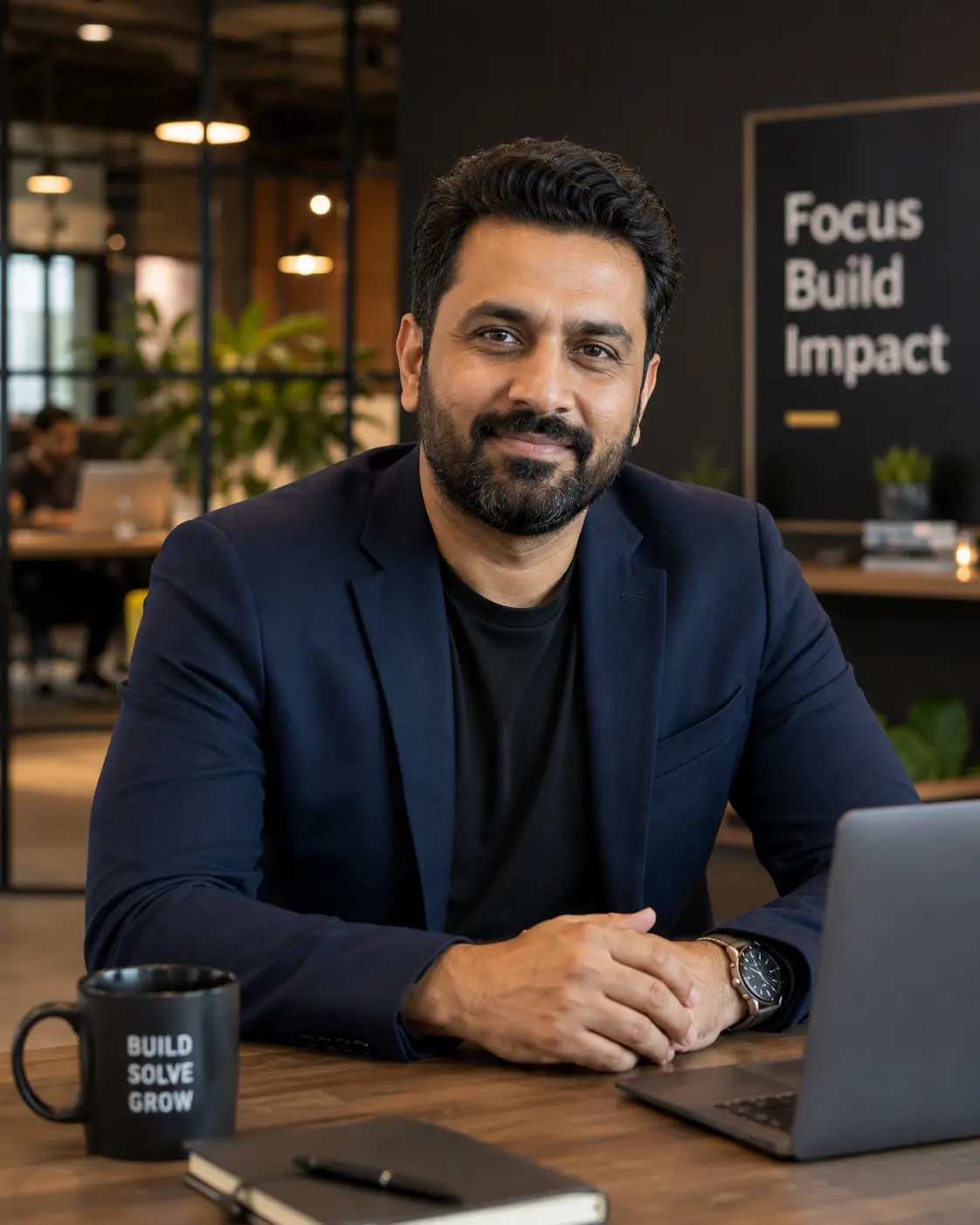 Rahul Mehta
