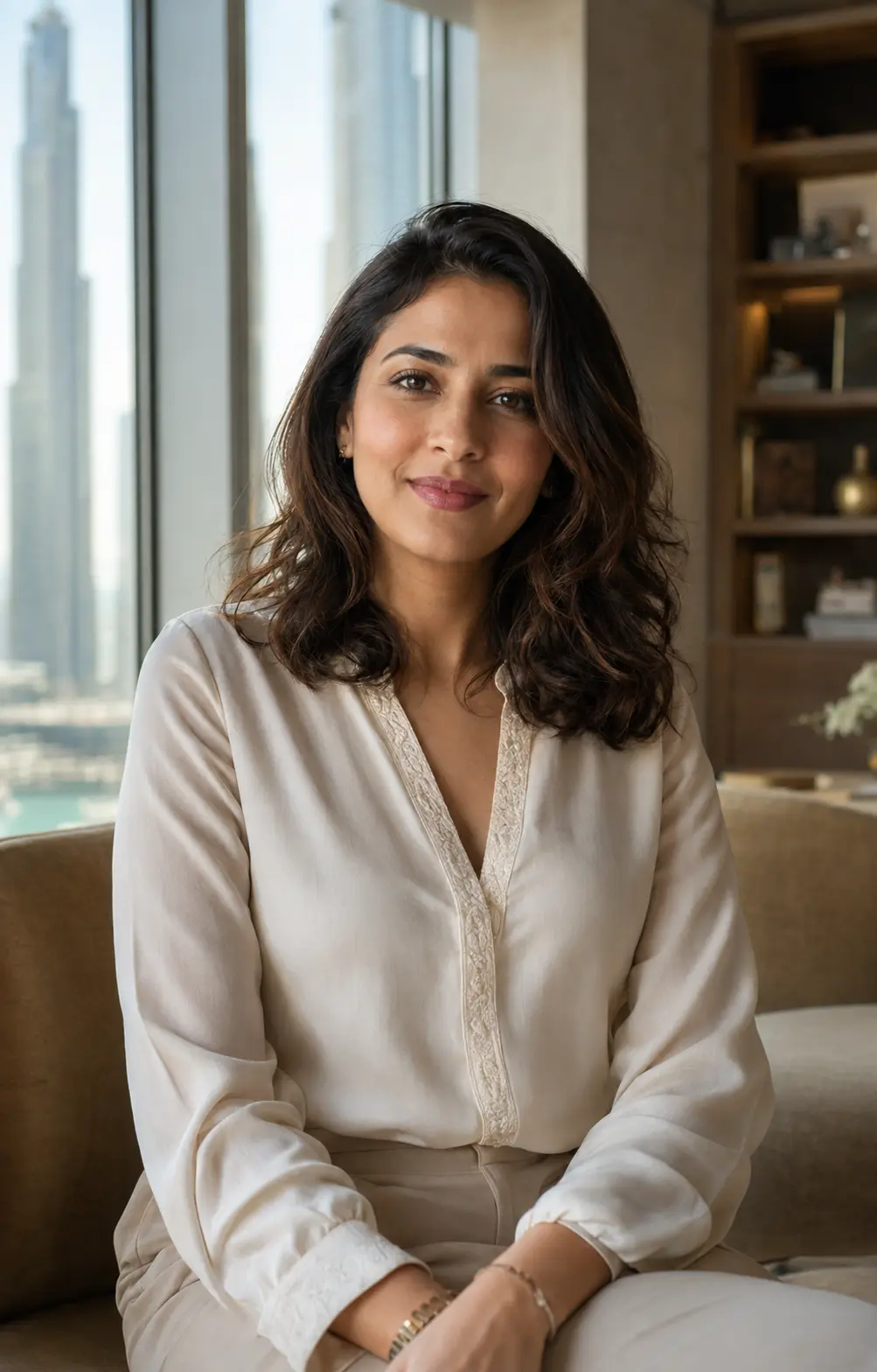 Aditi Malhotra
