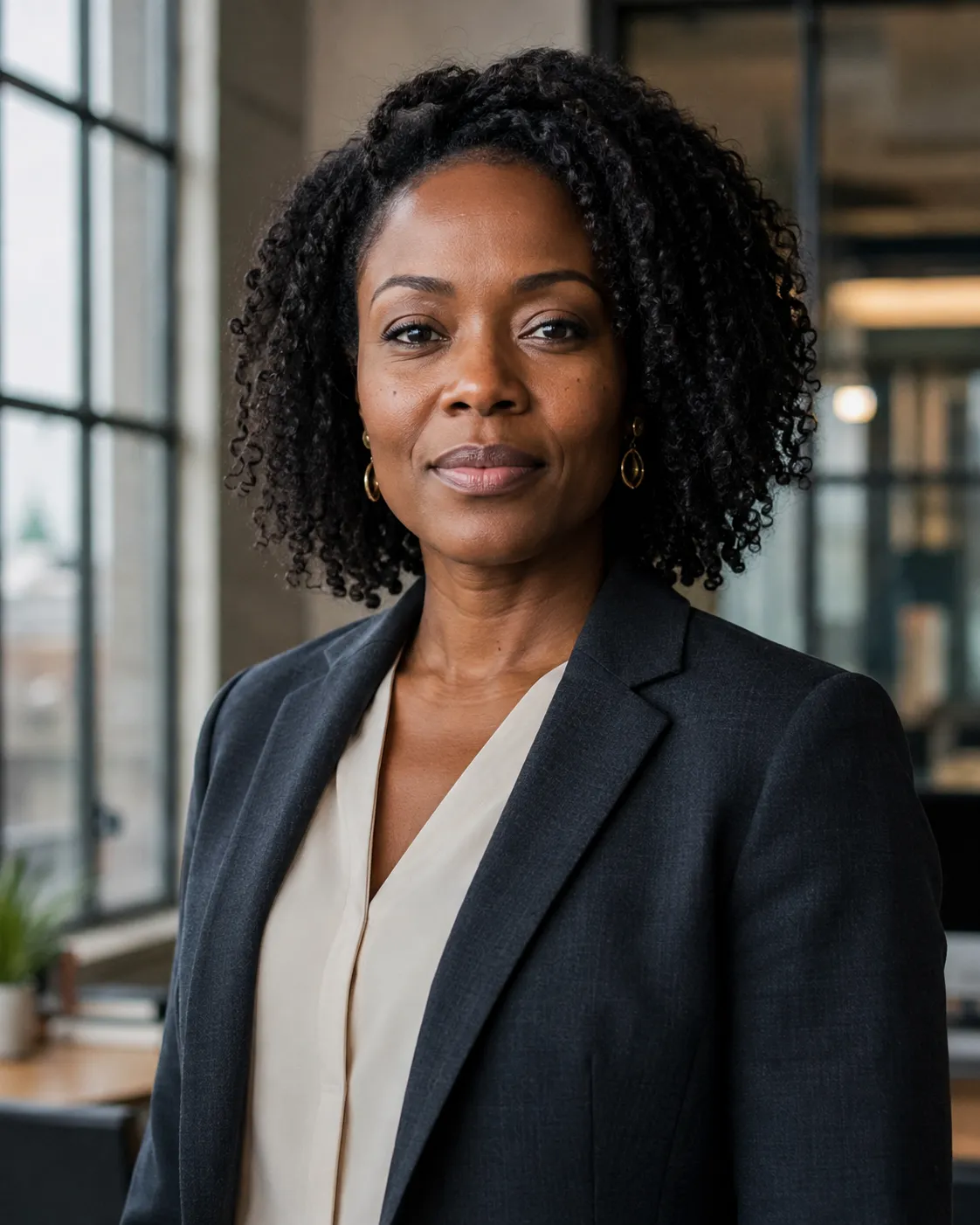 Amelia Brooks, Co-Founder