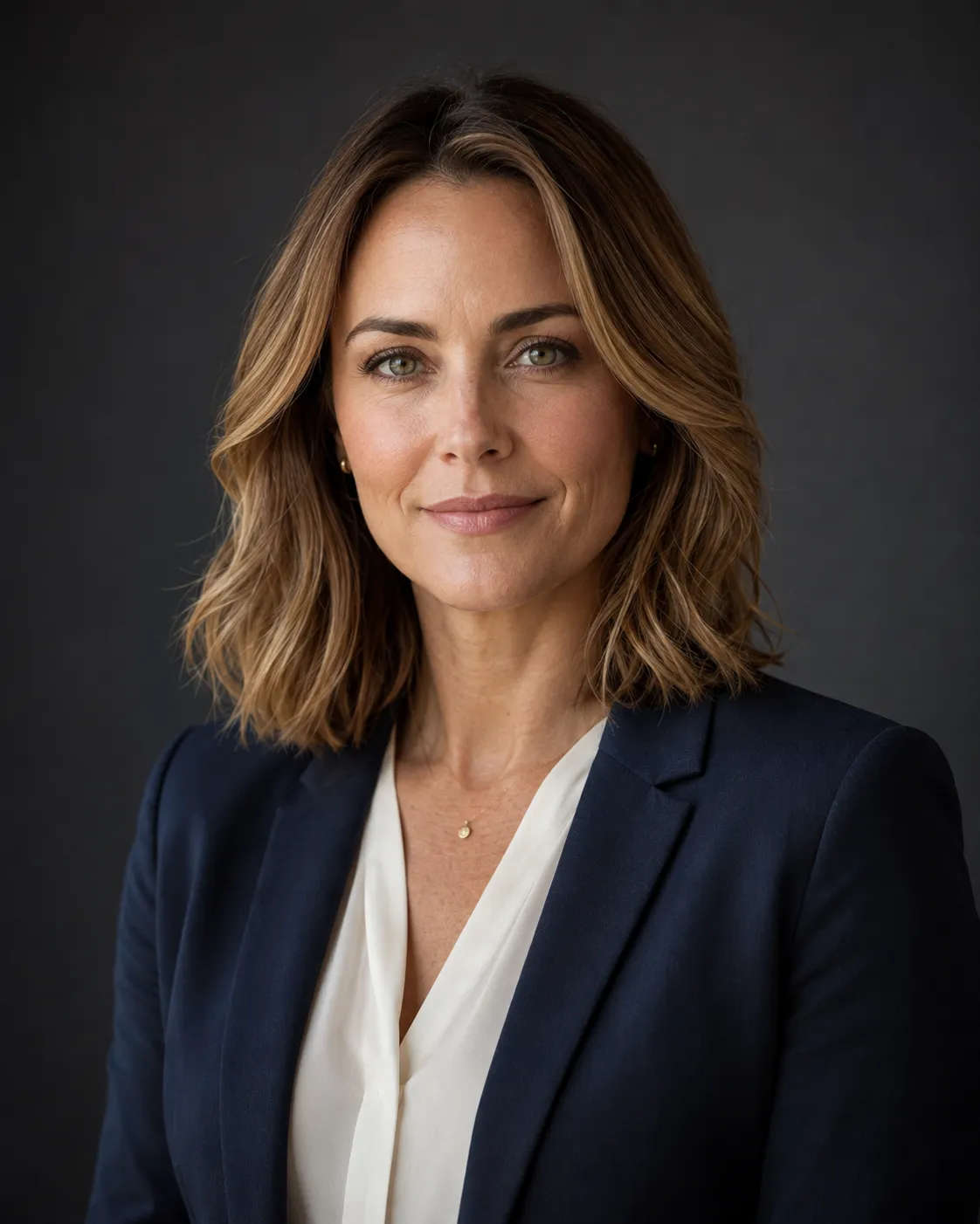 Amelia Turner, Healthcare Professional