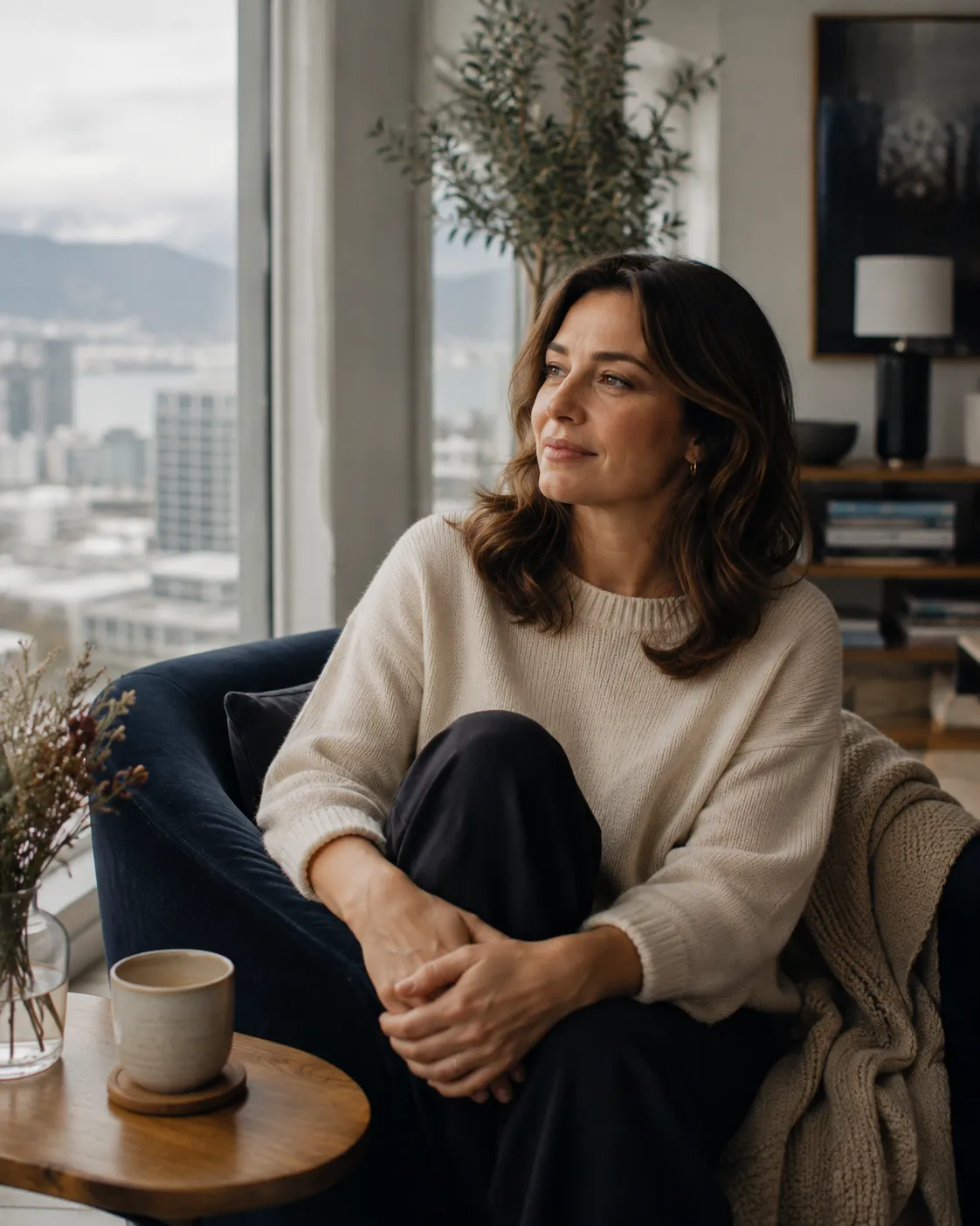 Am&eacute;lie Laurent, Healthcare Consultant