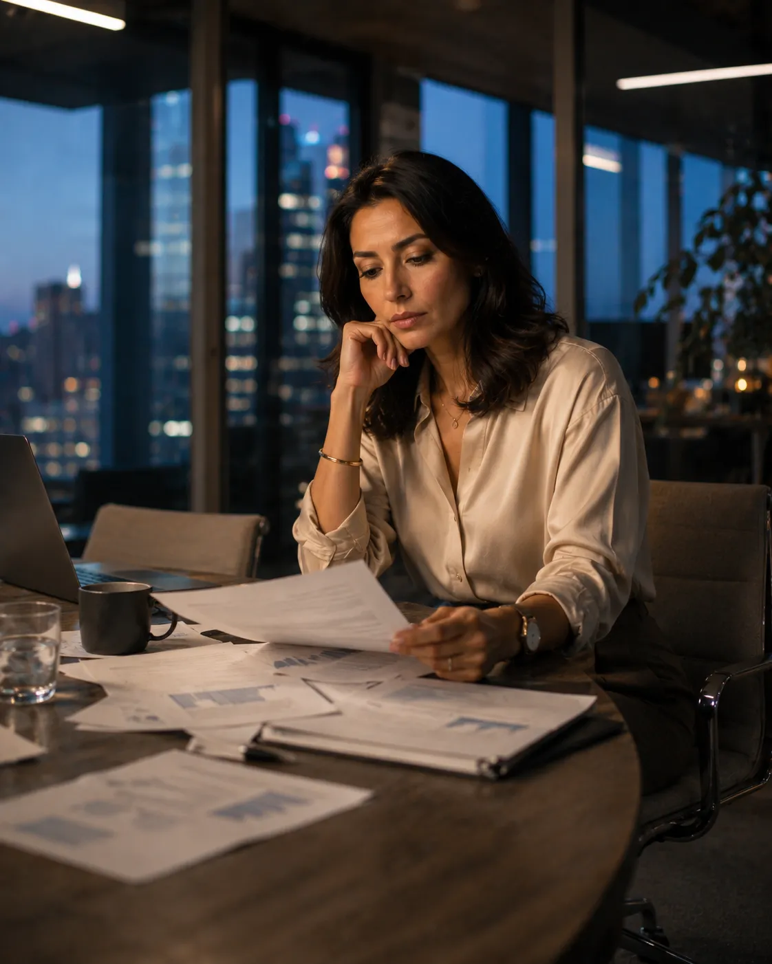Career Transitions coaching for going independent and entrepreneurship