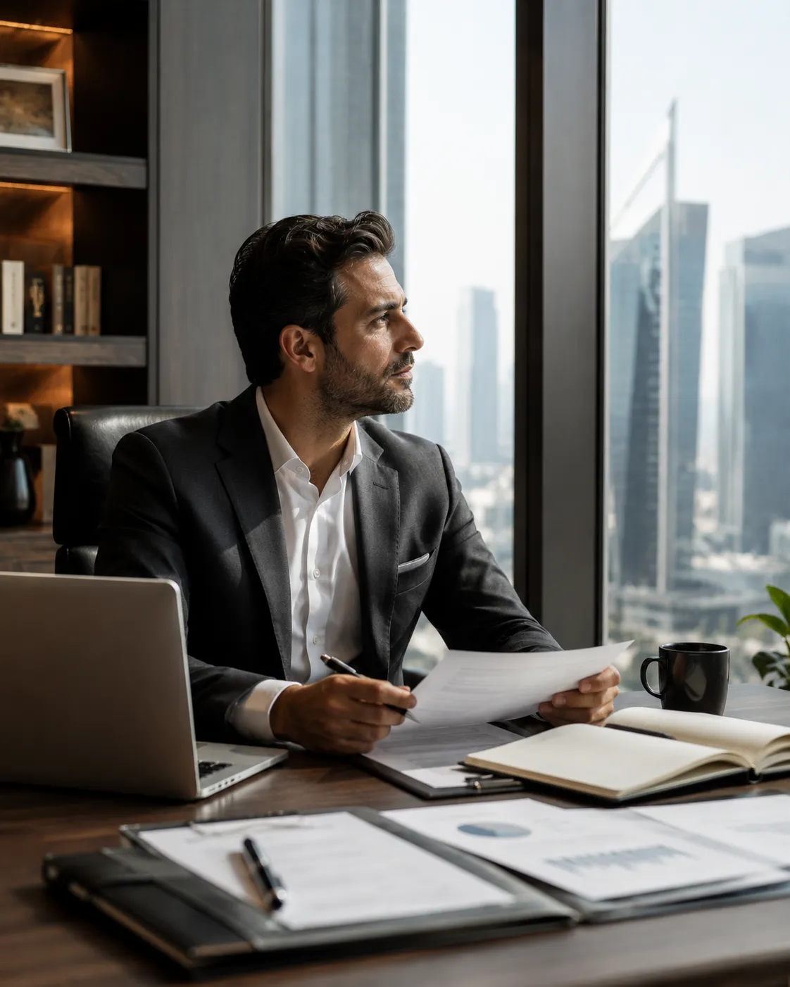 Deep Dive Consultation for business and entrepreneurship