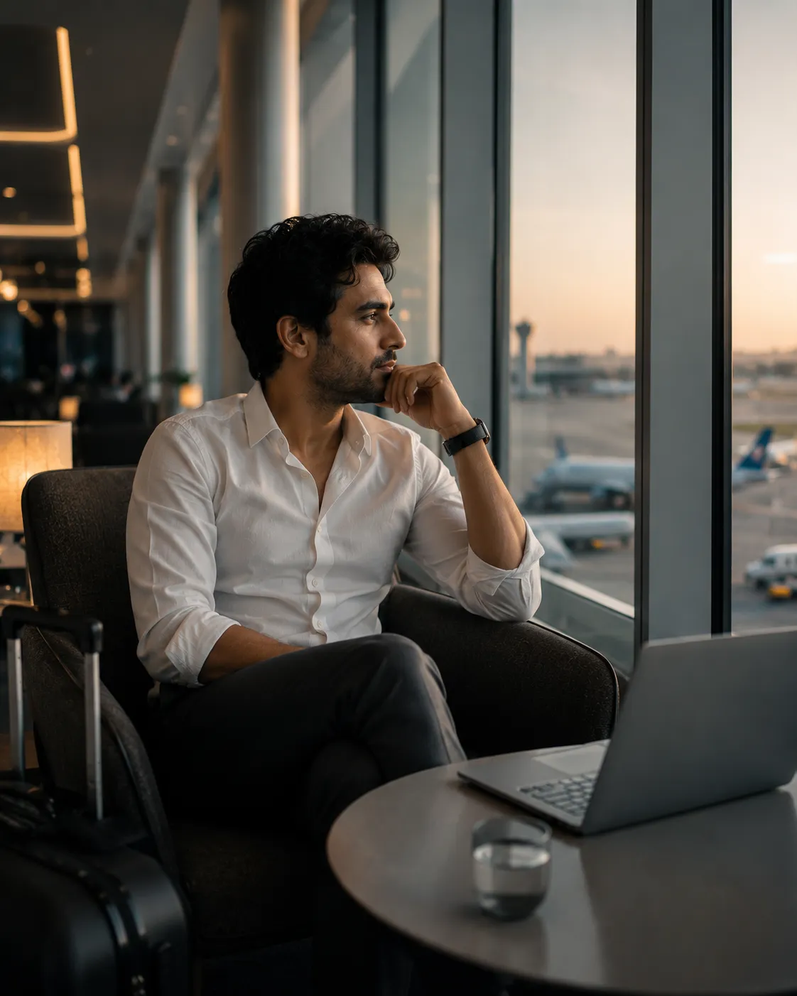Career Transitions coaching for promotion and professional growth