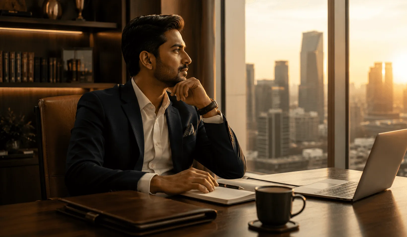 Career Transitions