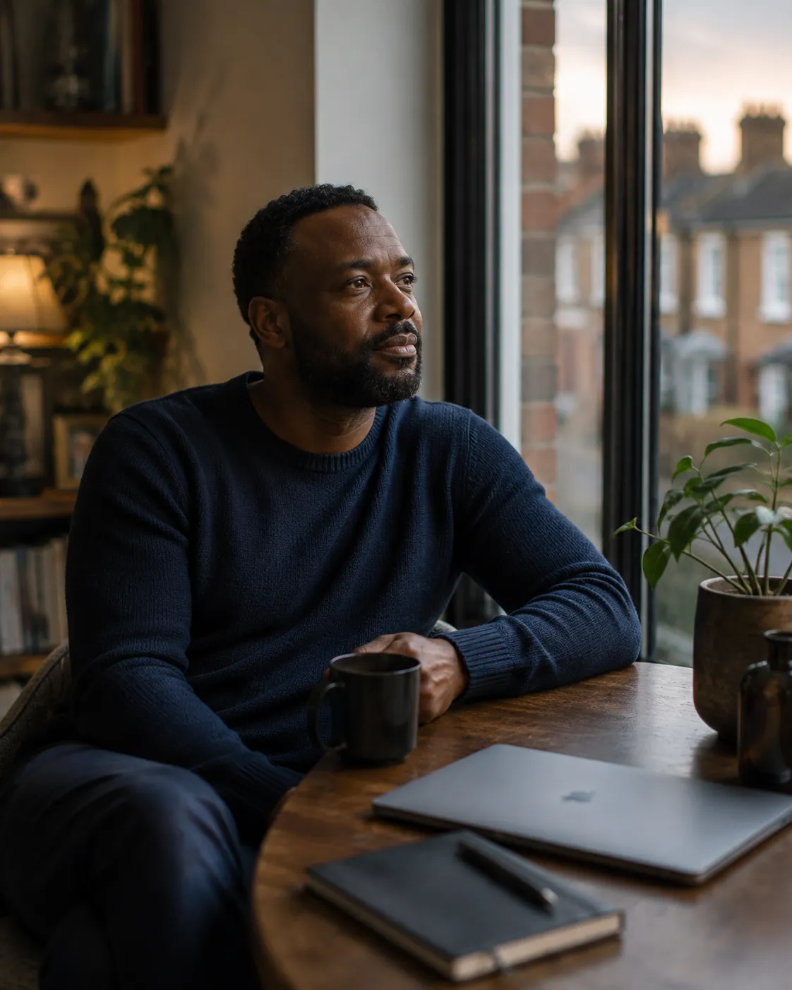 Daniel Okoro, Teacher, verified Career Transitions client