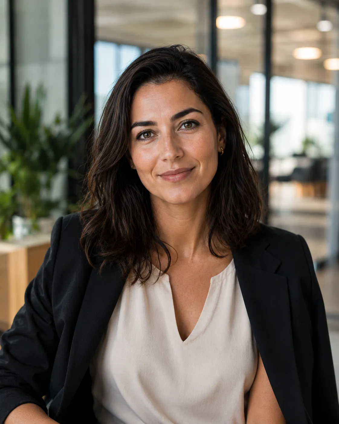 Emma Wilson, Entrepreneur