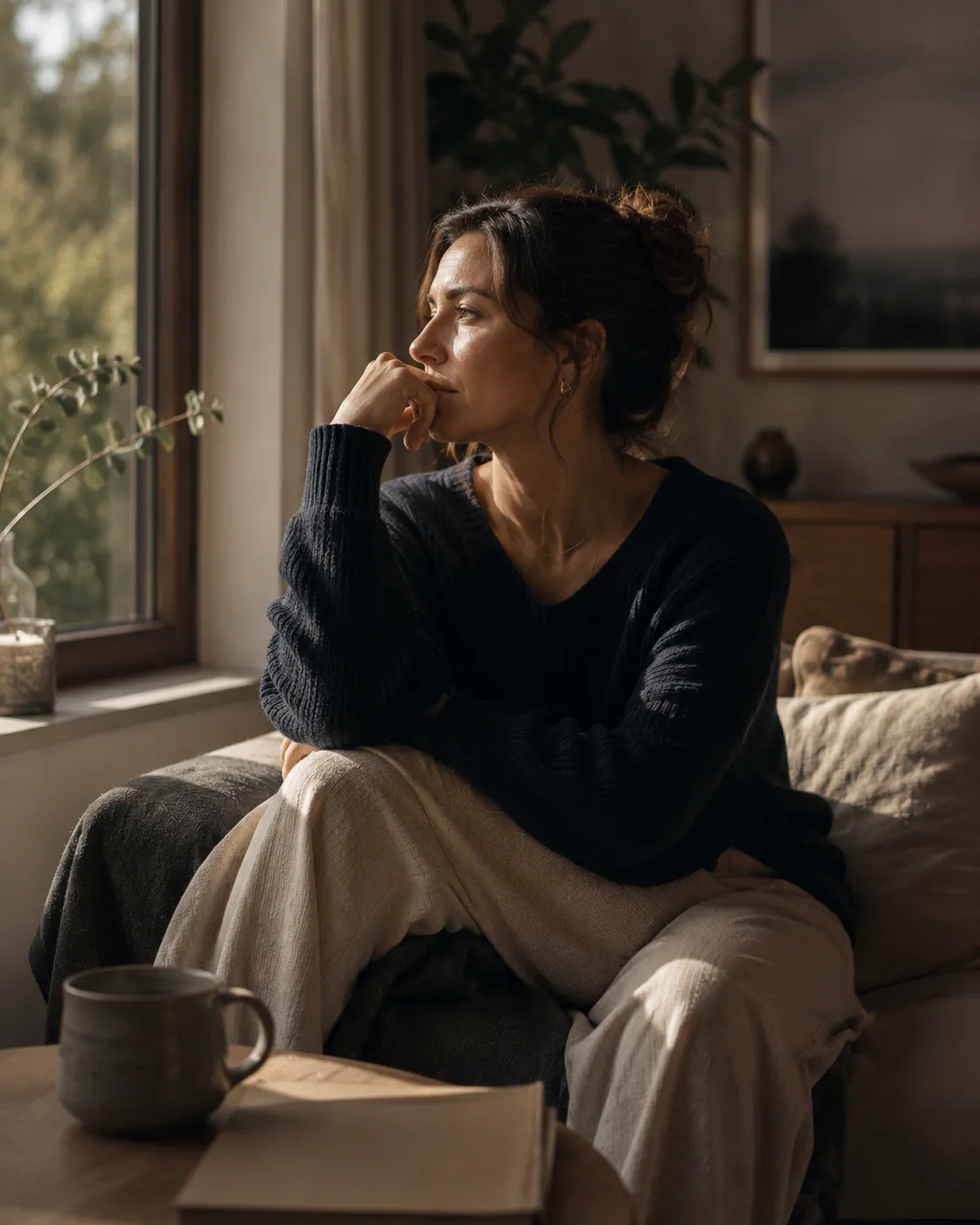 Trauma Recovery support for finding it hard to trust again