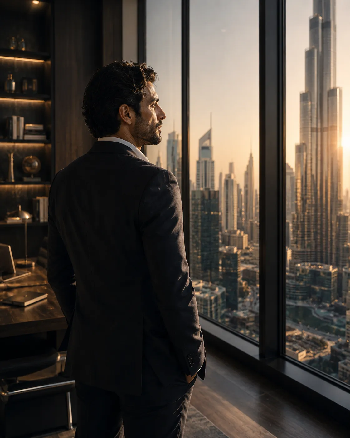 Numerology analysis for business growth potential
