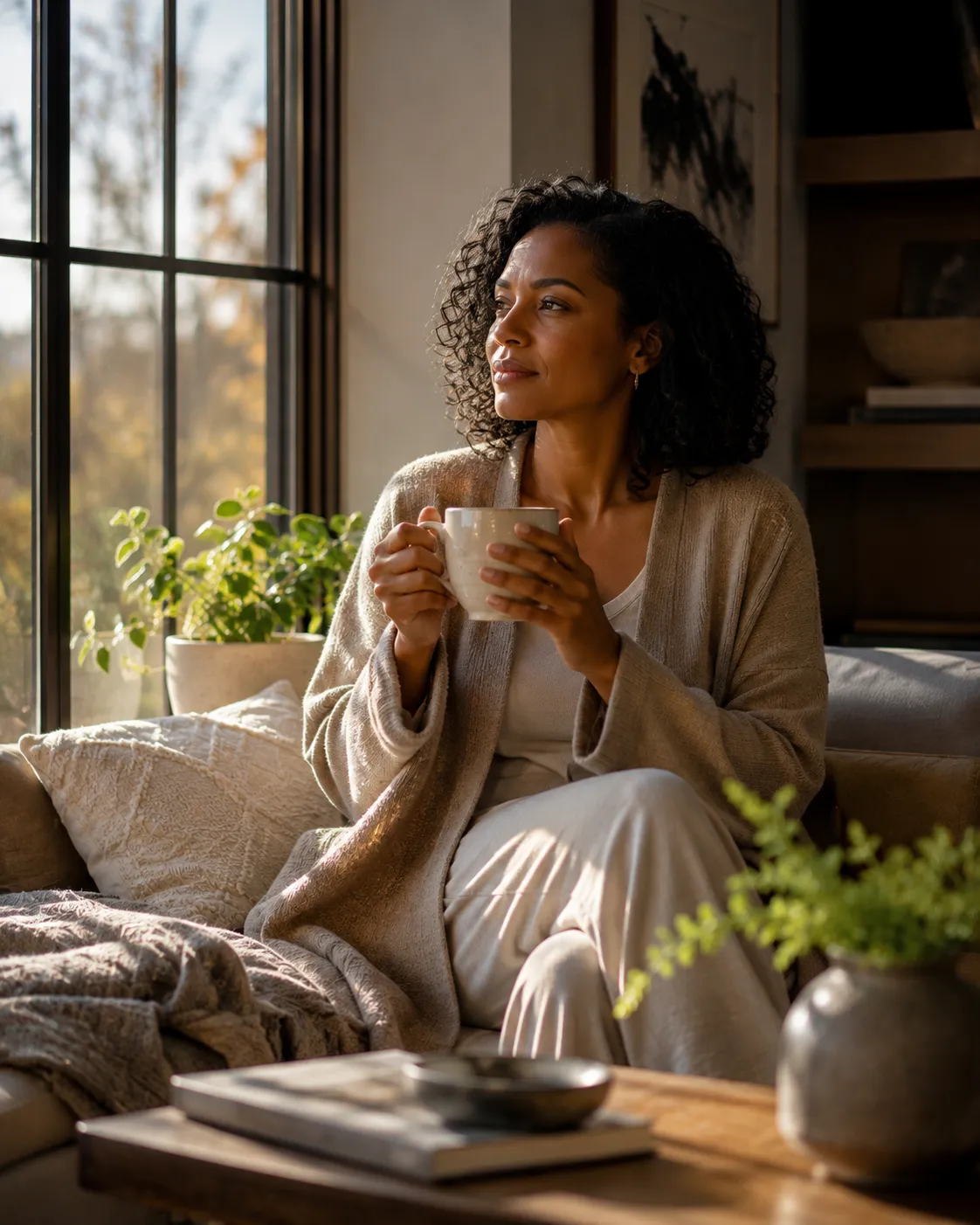 Career Transitions coaching for career burnout and feeling stuck