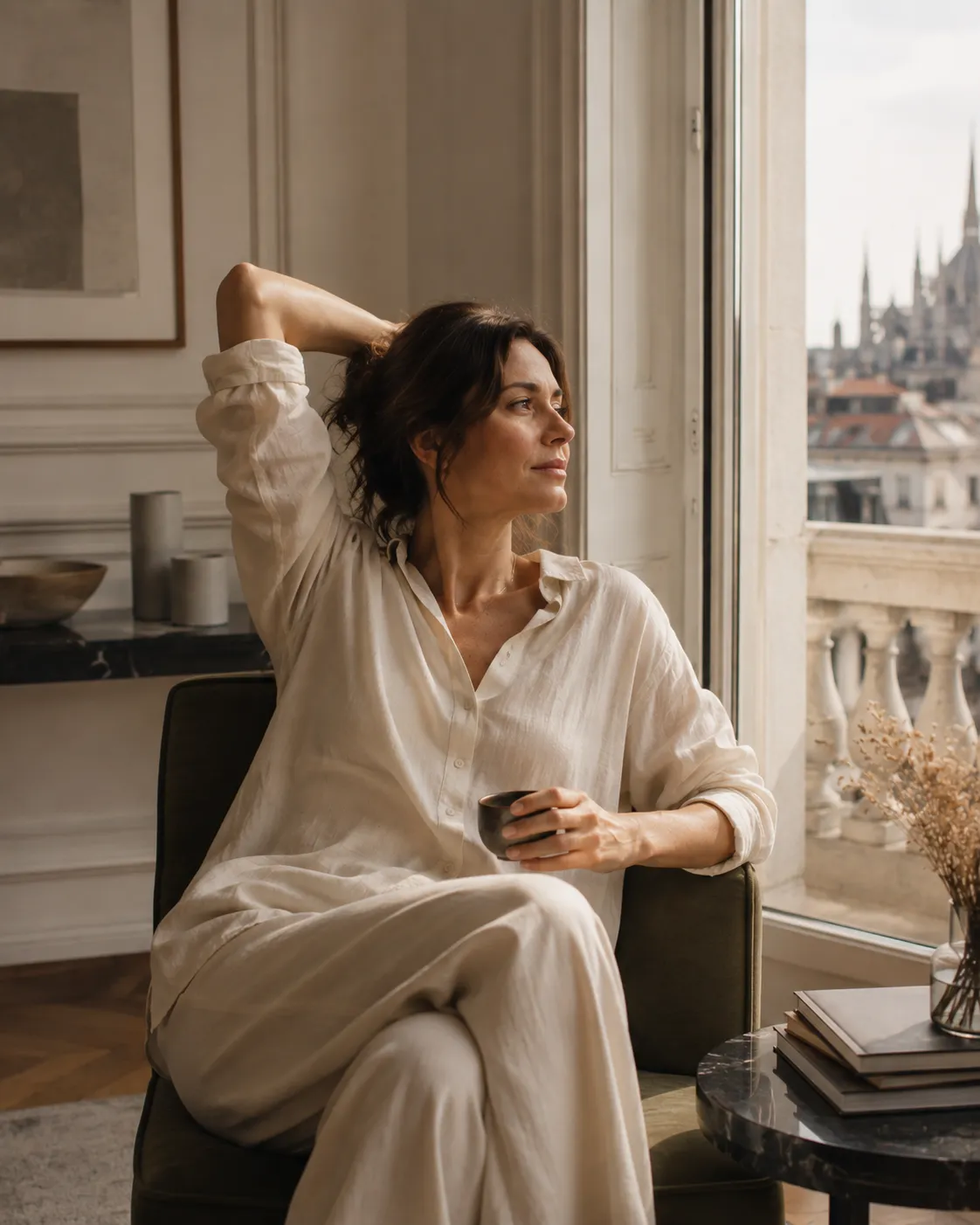 Isabella Rossi, Interior Designer