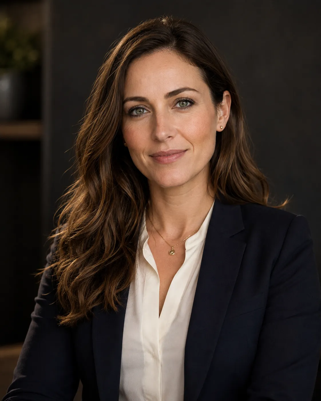 Isabelle Moore, Healthcare Professional