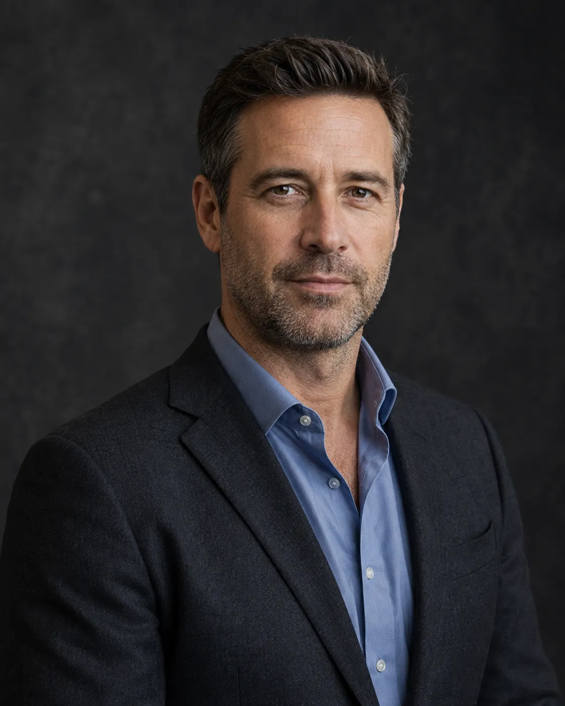 Jonathan Blake, Technology Consultant
