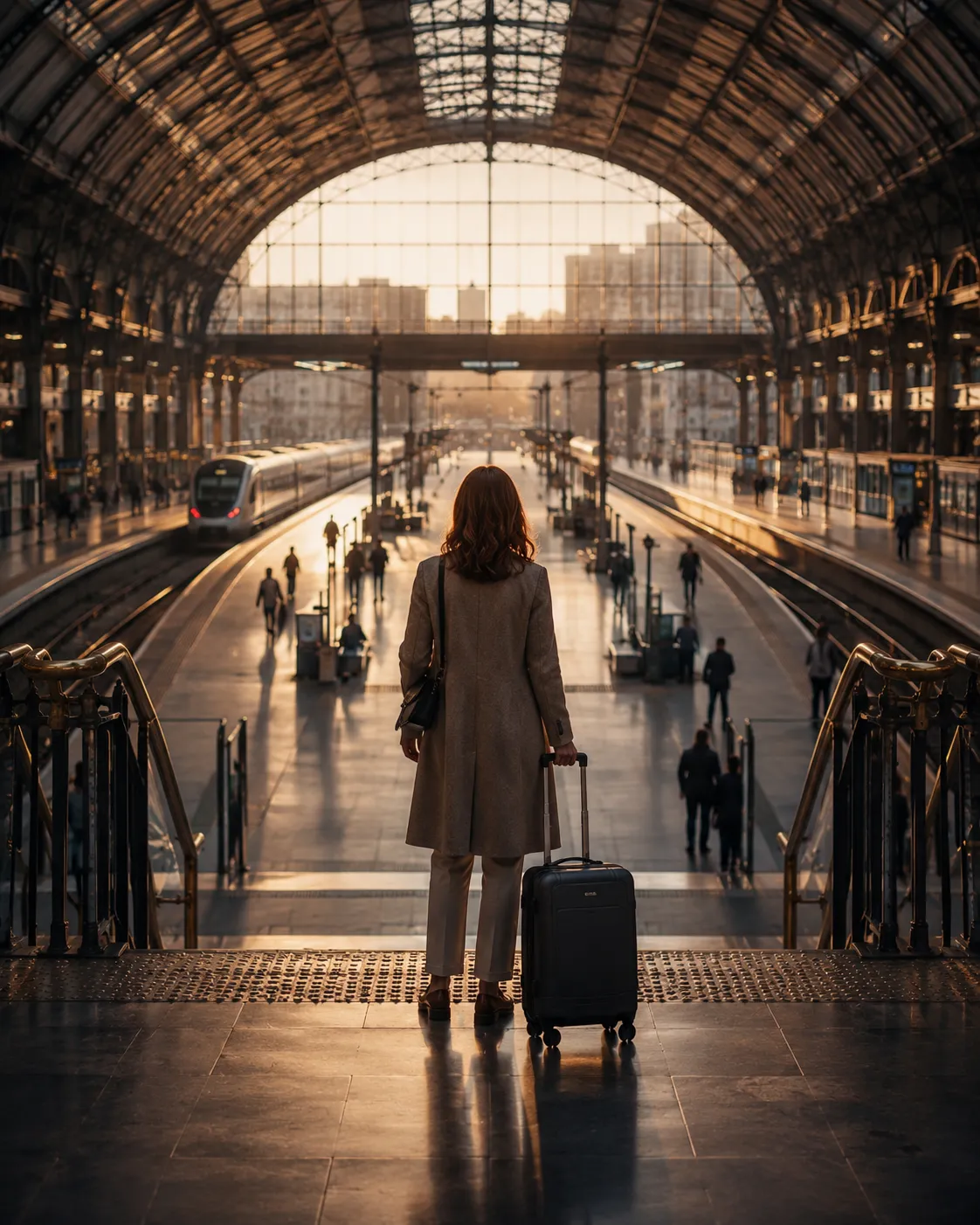 Career Transitions coaching for long-term career direction