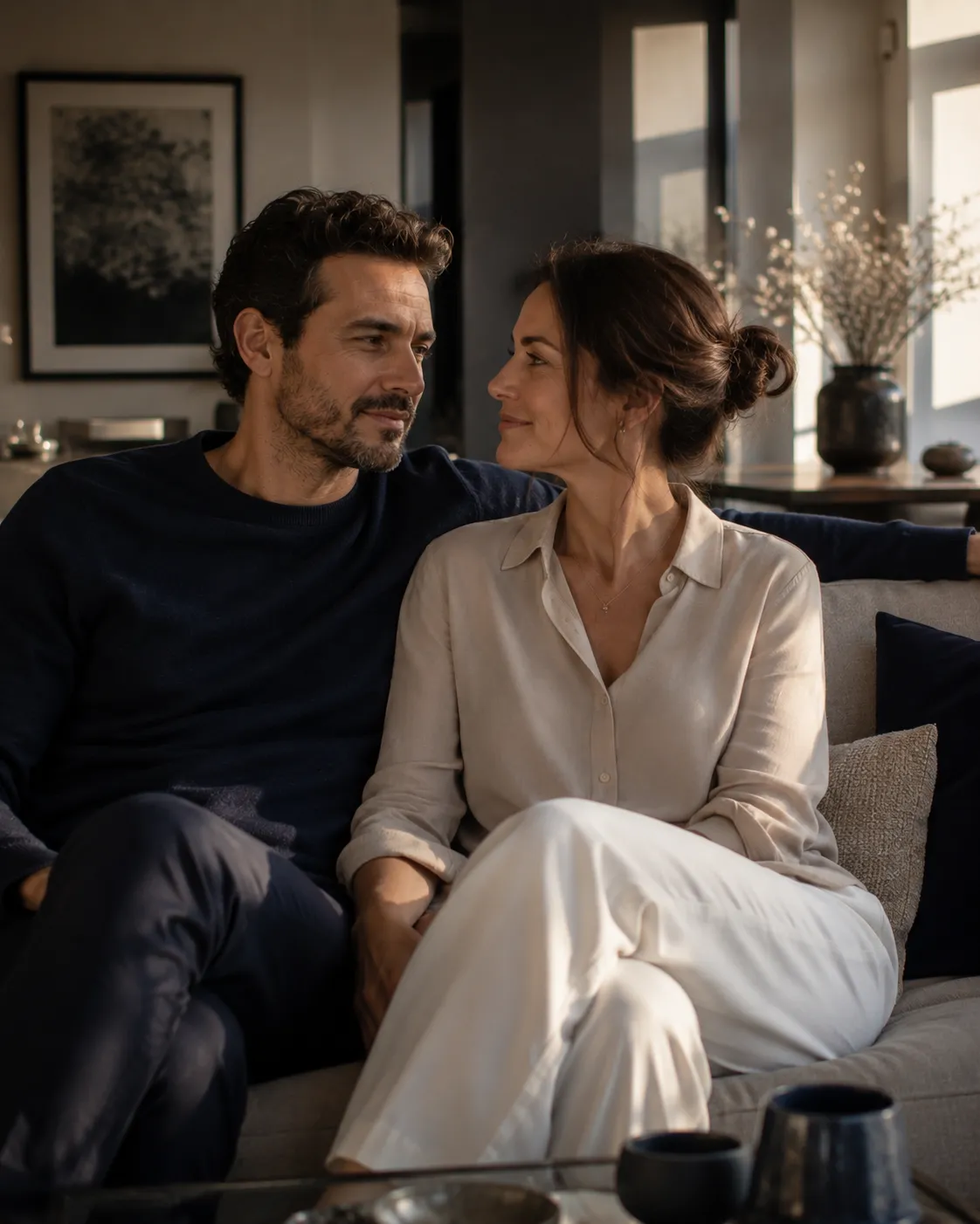 Relationship Guidance for strengthening a long-term bond