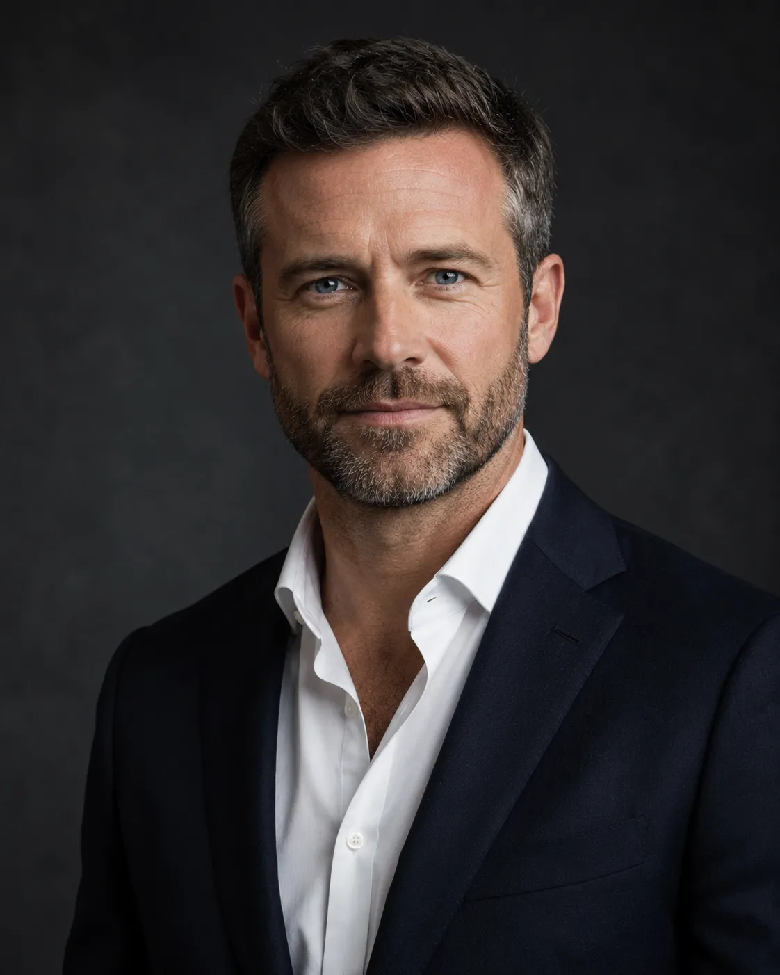 Matthew Collins, Entrepreneur