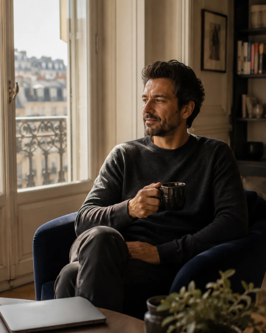 Nicolas Bernard, Entrepreneur
