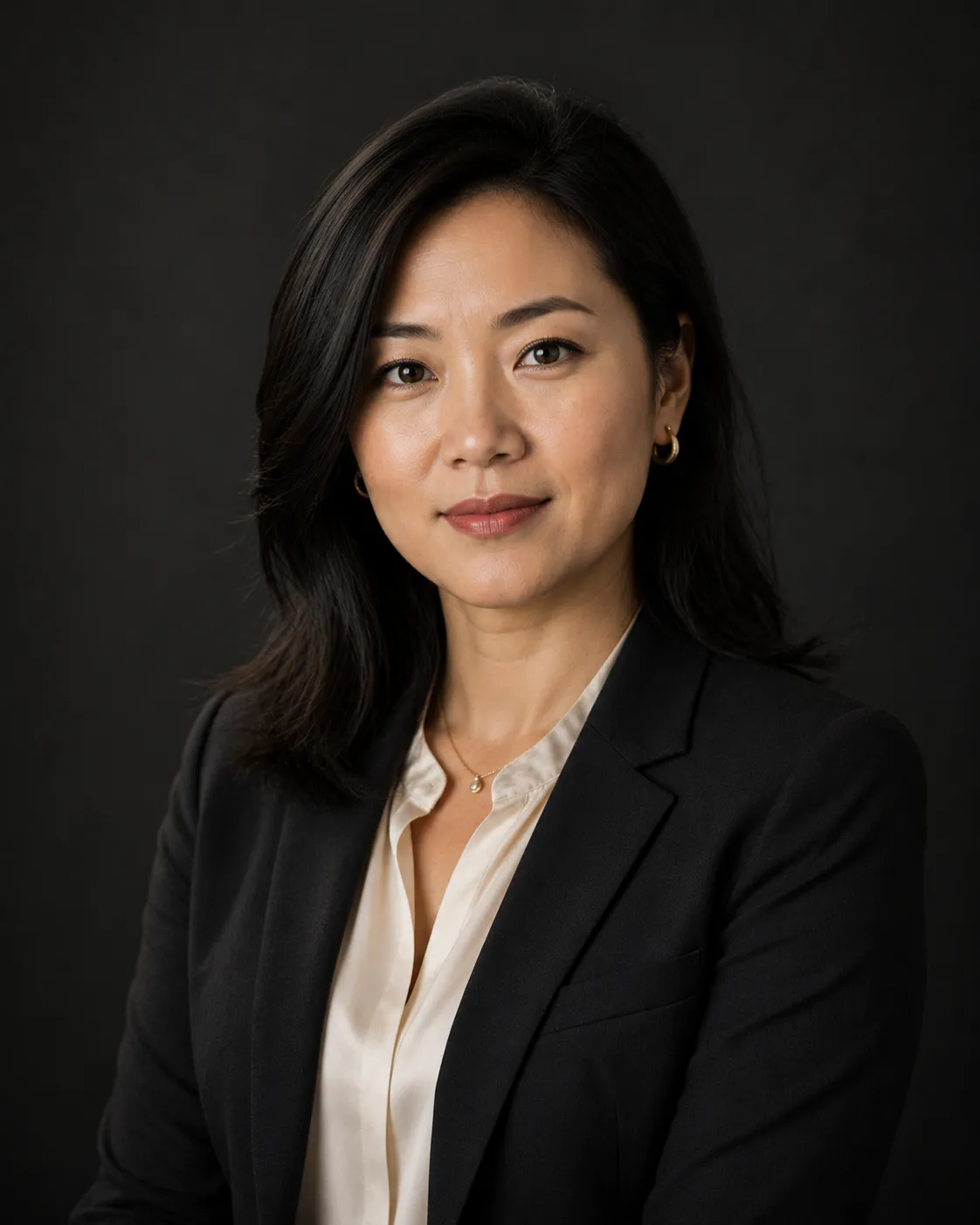 Olivia Carter, Business Owner