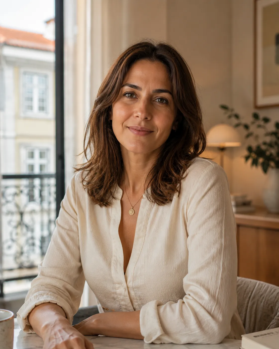 Patricia Silva, Independent Practitioner