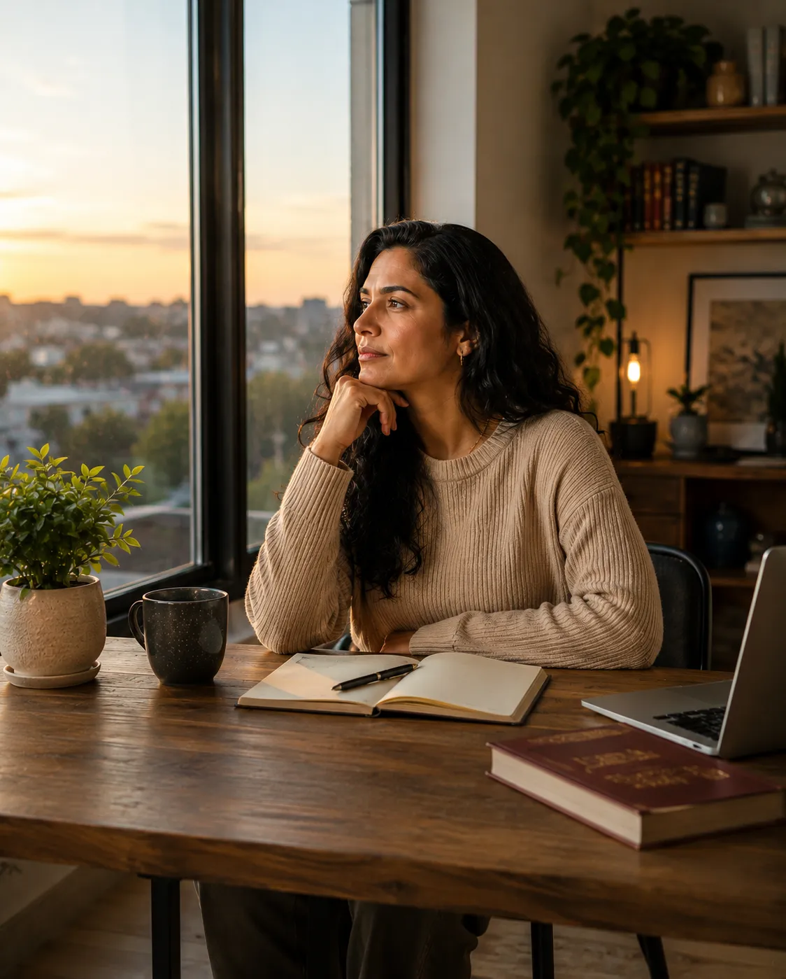 Life coaching for purpose and fulfilment