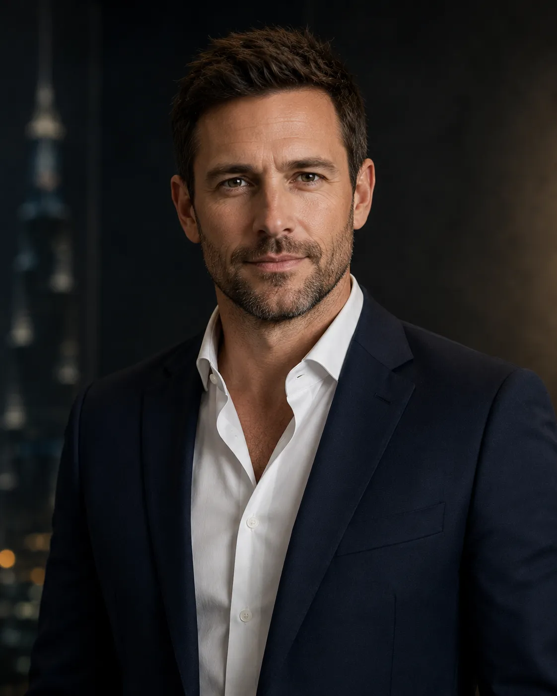 Ryan Mercer, Entrepreneur