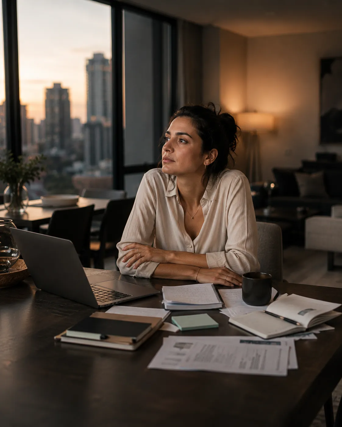 Counselling support for stress and overwhelm