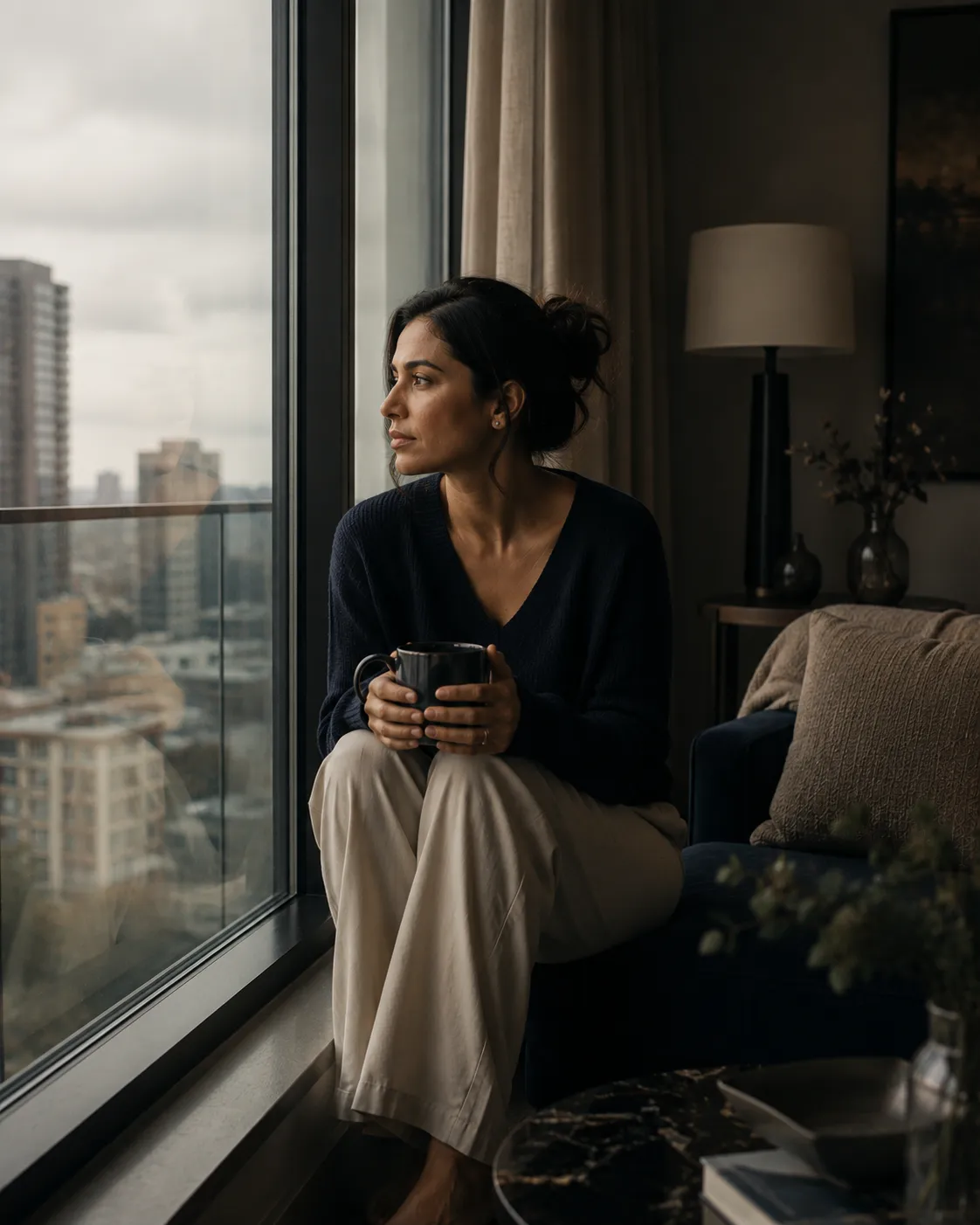 Relationship Guidance for facing a difficult separation