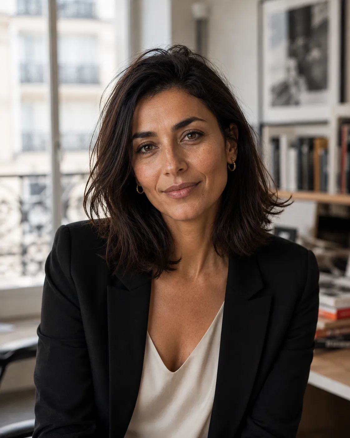 Sophia Laurent, Creative Director