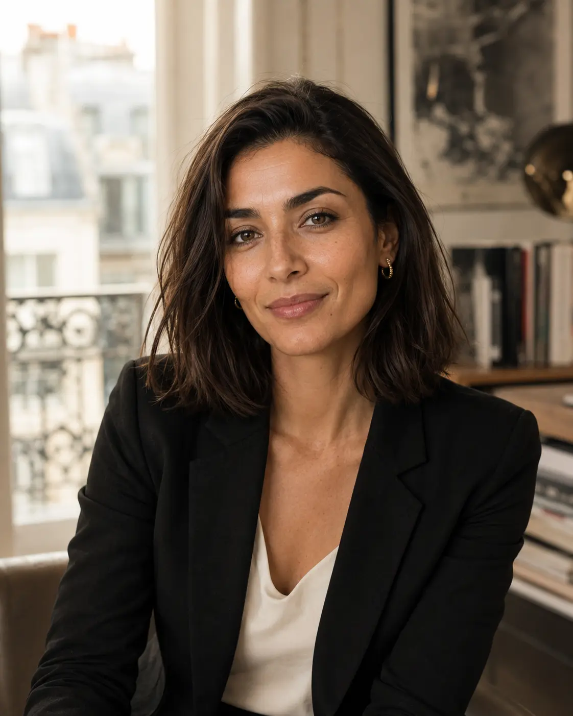 Sophie Dubois, Creative Director