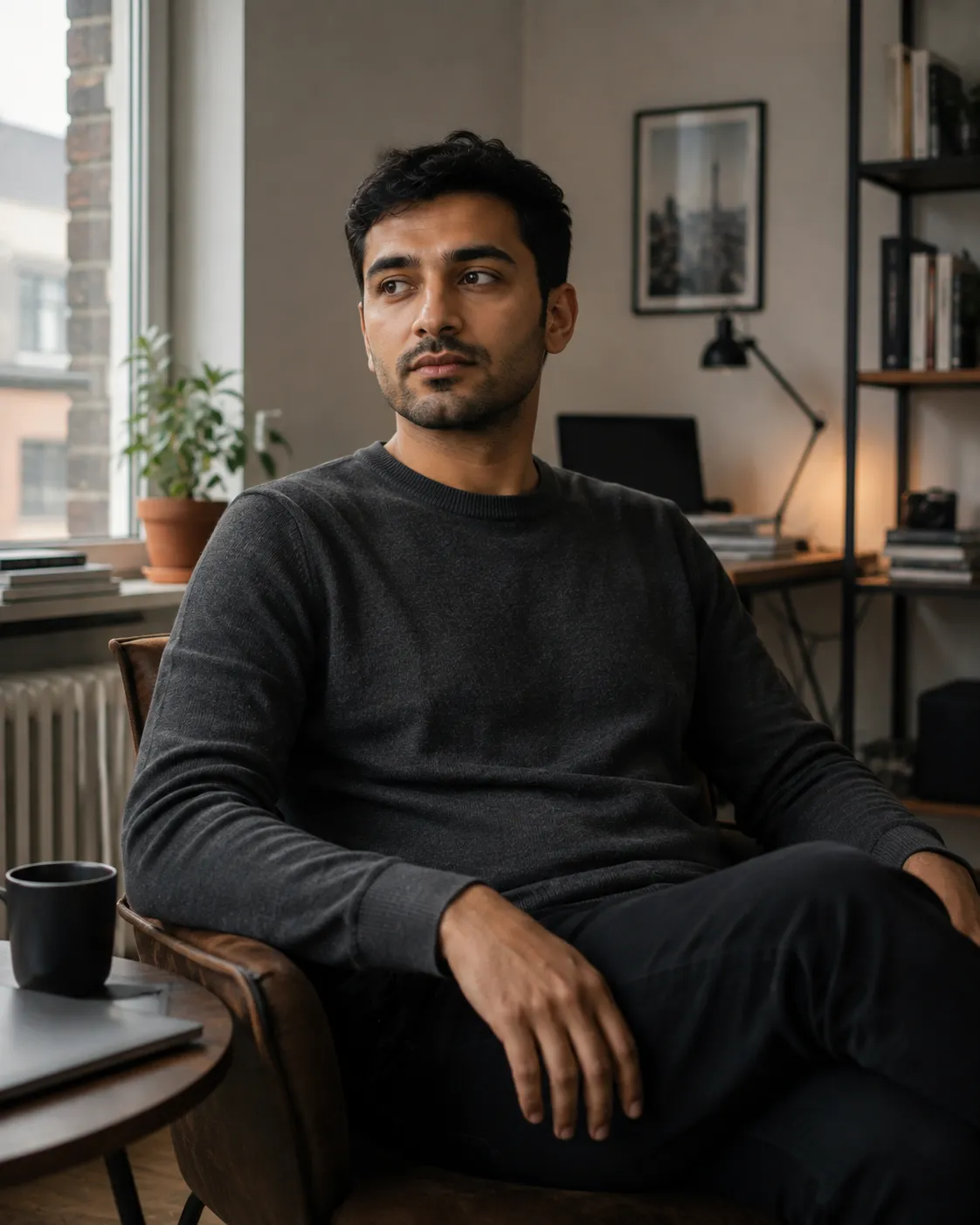 Varun Menon, Software Engineer