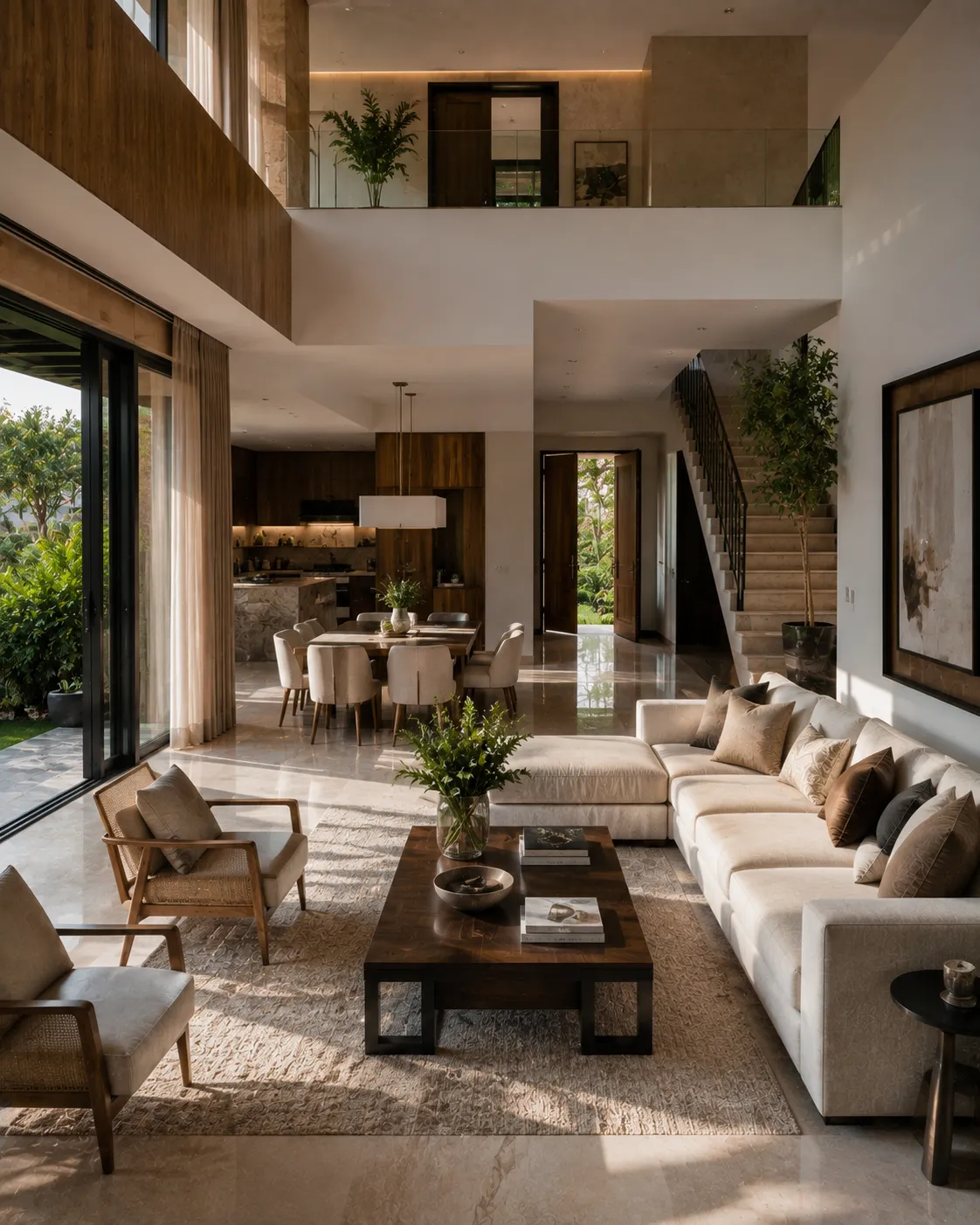 Vastu review of an existing property