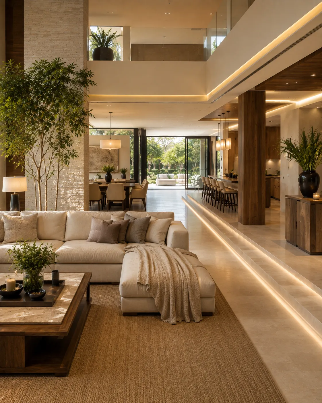 Vastu recommendations for property improvements
