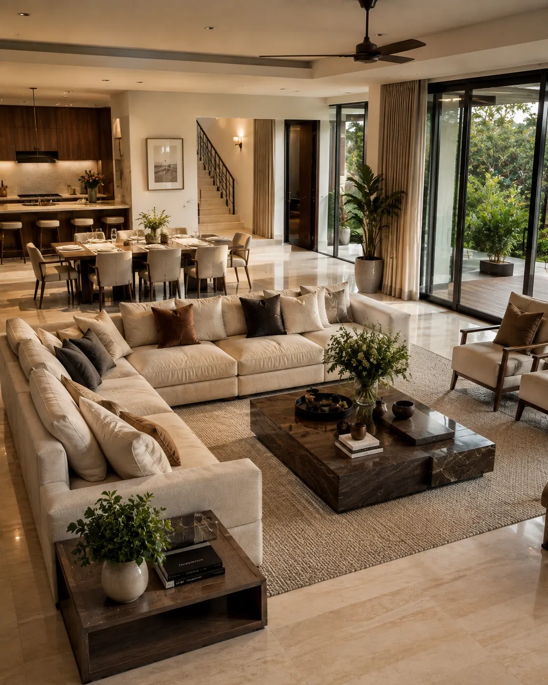 Vastu analysis of room layout