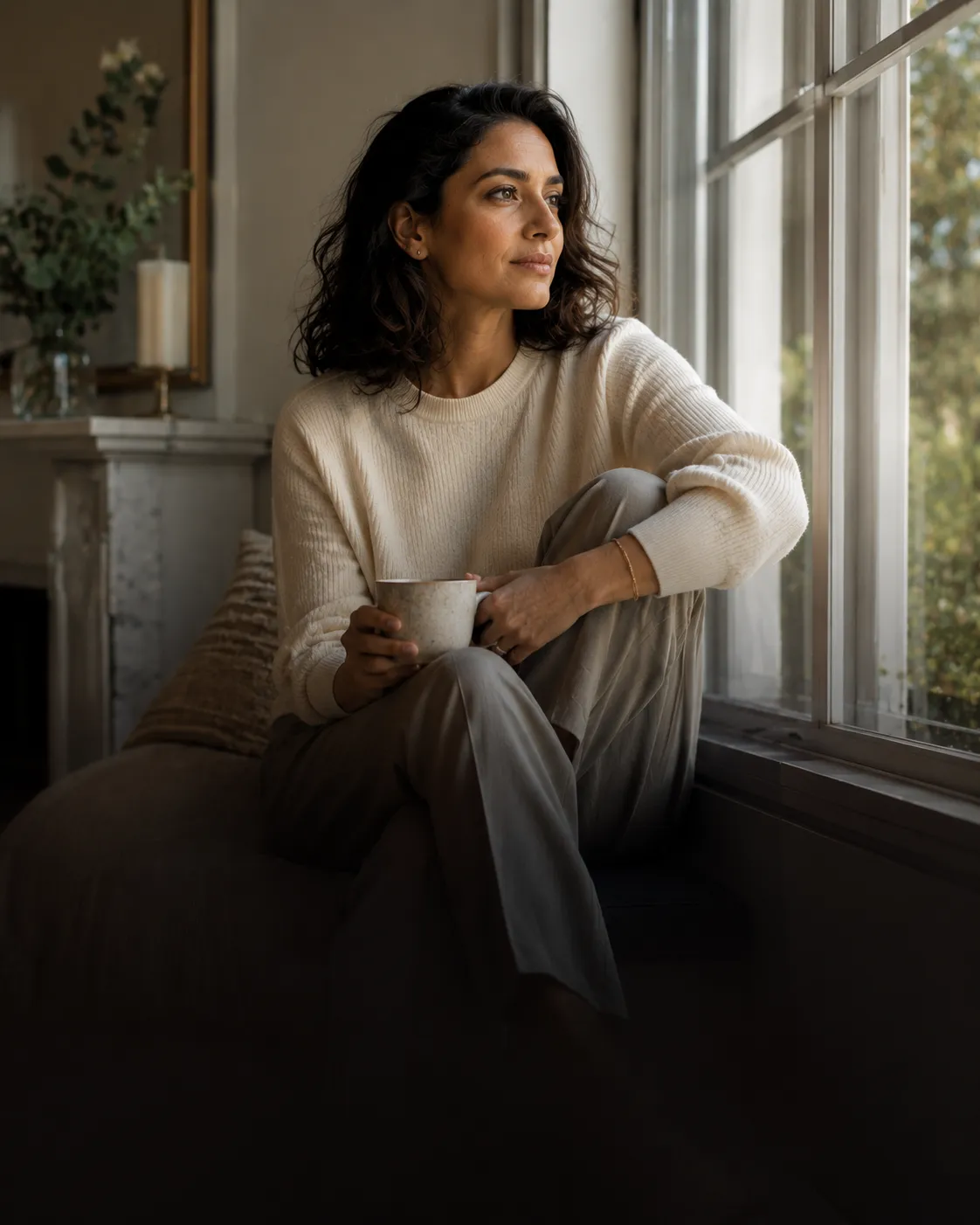 Life coaching for personal growth