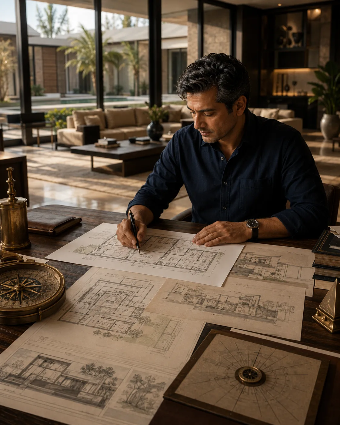 Vastu training